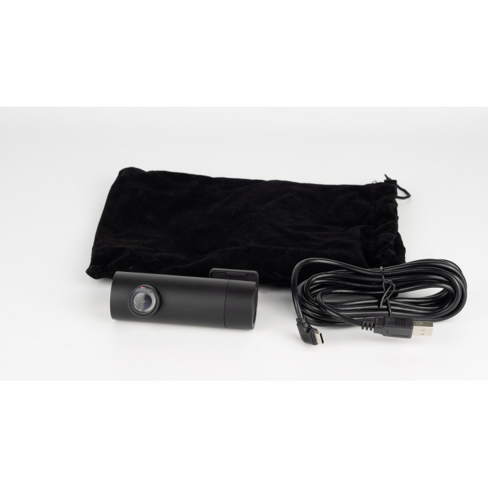 DVR-01S 1080P ADAS