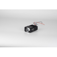 Matrix LENS High beam 20W 1" к-т.