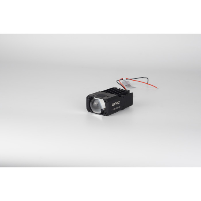 Matrix LENS High beam 20W 1" к-т.