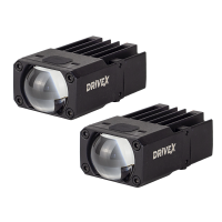 Matrix LENS High beam 20W 1" к-т.