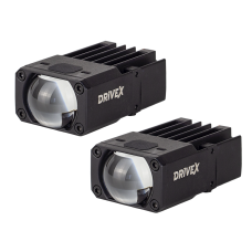 Matrix LENS High beam 20W 1" к-т.