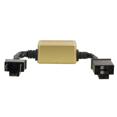 CAN-BUS Premium H4