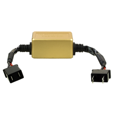 CAN-BUS Premium H7
