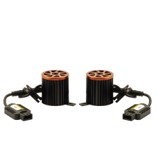 D1 Canbus modules - обманка D1S/D1R к-т.