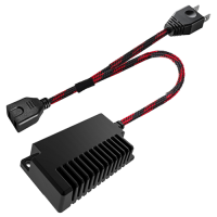 LED Decoder LR-H7