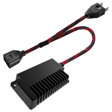 LED Decoder LR-H7