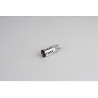 Glow UL1 T25(2) 9-48V 30W CAN 2600Lm 3157/P27/7W base-16mm USA