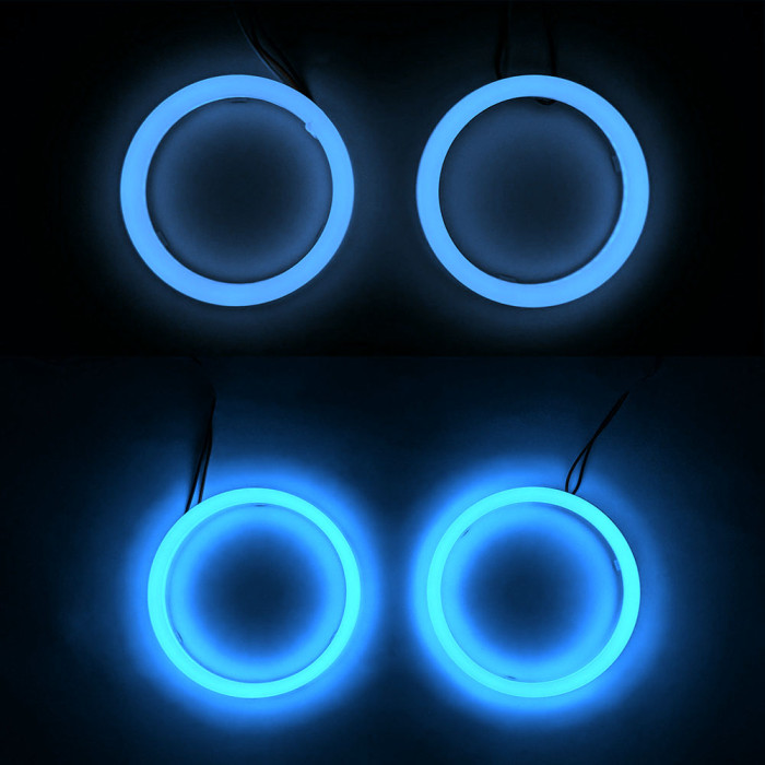 LR-6 90mm RGB Frosted к-т.