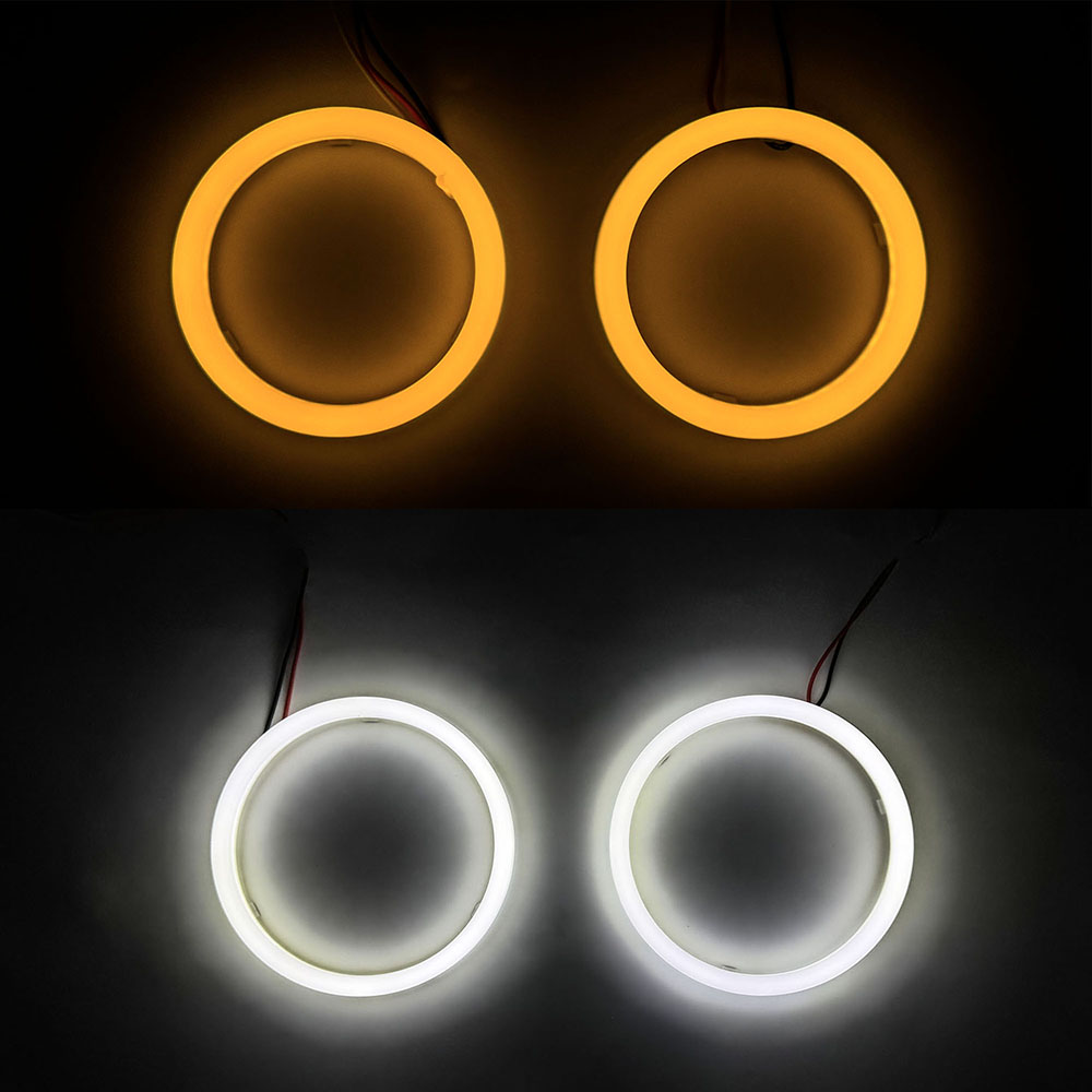 LR-6 90mm RGB Frosted к-т.