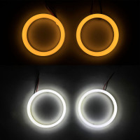 LR-6 90mm RGB Frosted к-т.