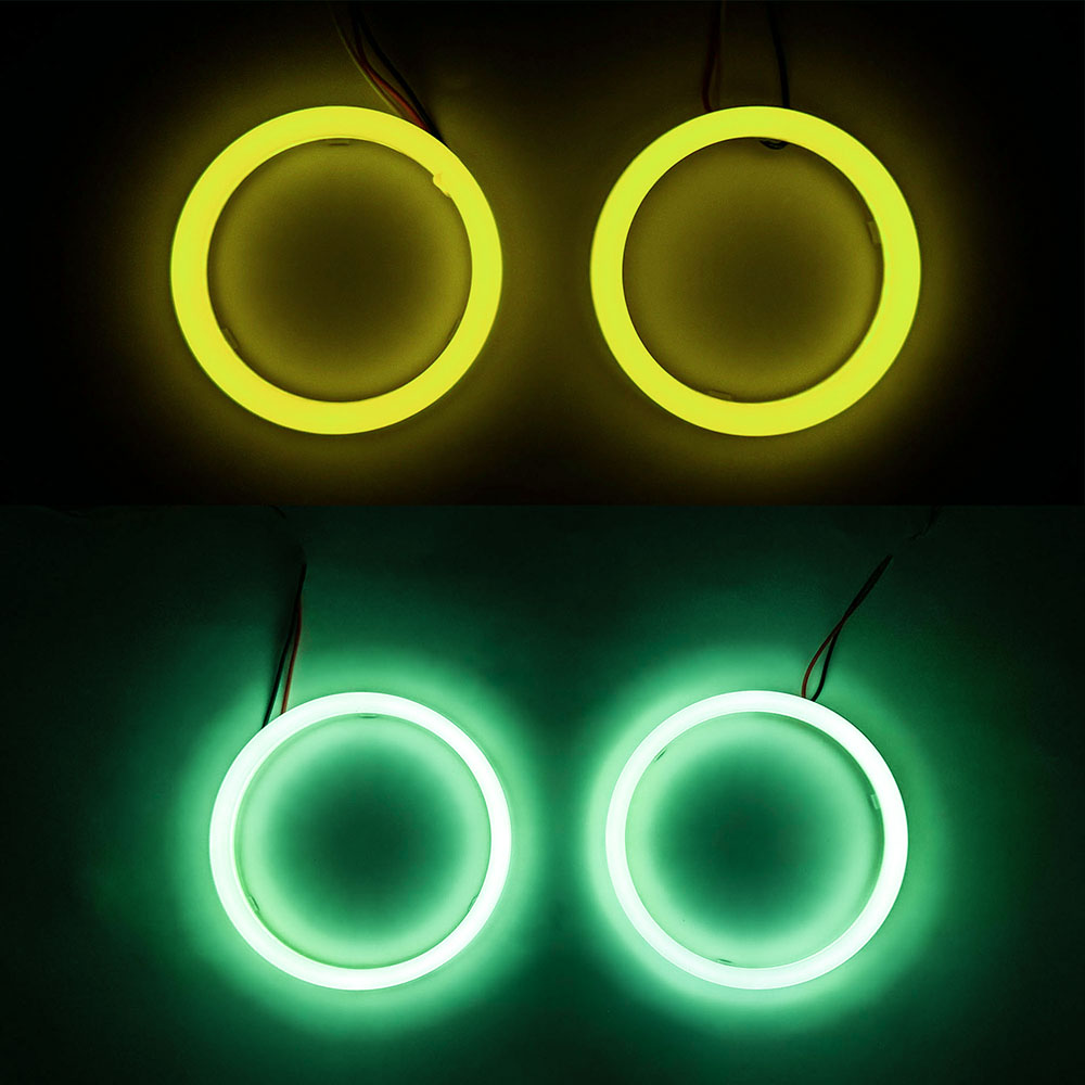 LR-6 90mm RGB Frosted к-т.
