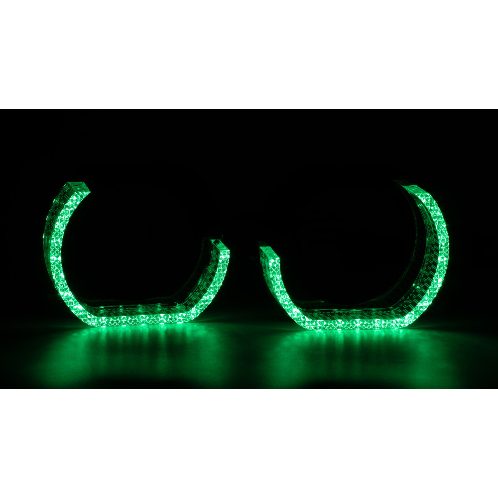 MS i7L APP 3.0" DRL RGB к-т.