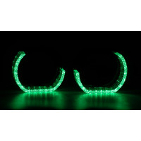 MS i7L APP 3.0" DRL RGB к-т.