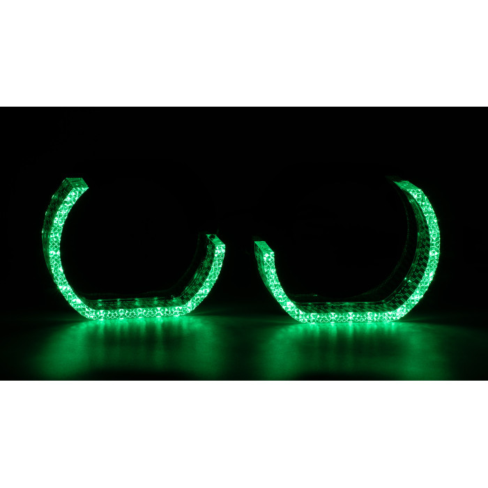 MS i7L APP 3.0" DRL RGB к-т.
