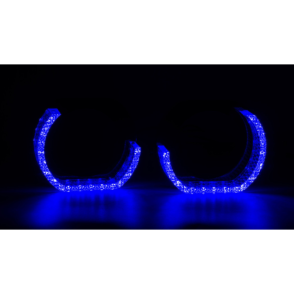 MS i7L APP 3.0" DRL RGB к-т.