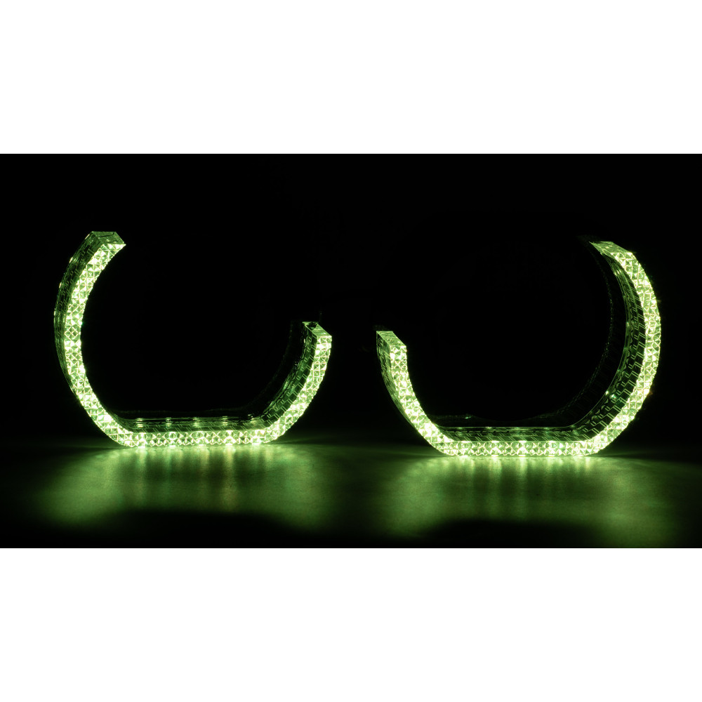 MS i7L APP 3.0" DRL RGB к-т.