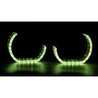 MS i7L APP 3.0" DRL RGB к-т.