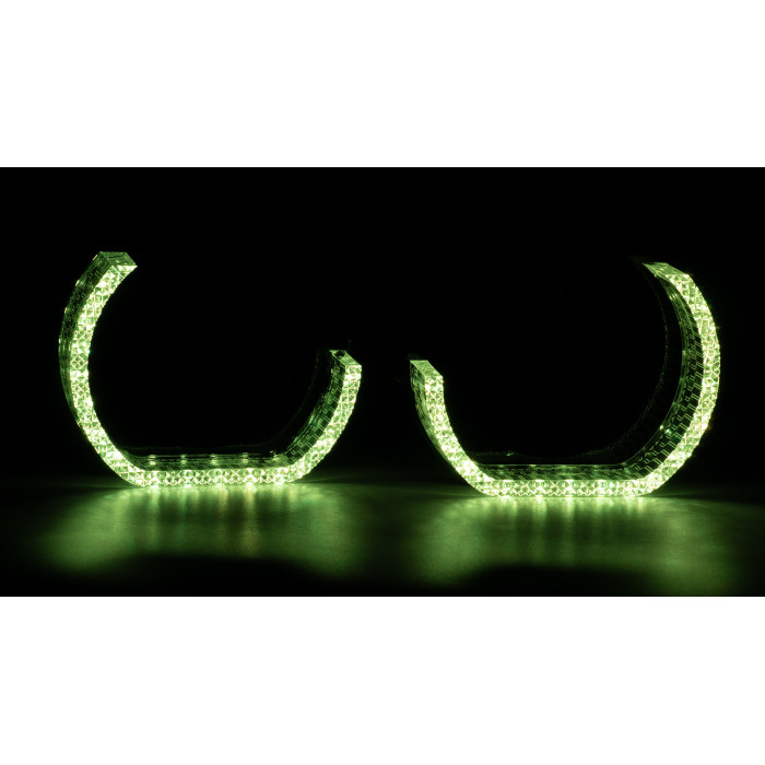 MS i7L APP 3.0" DRL RGB к-т.