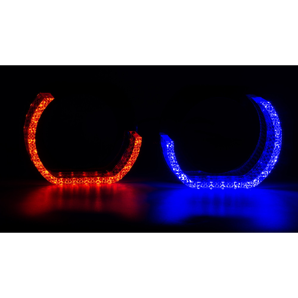 MS i7L APP 3.0" DRL RGB к-т.