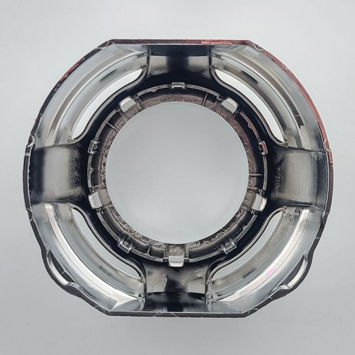 MS U-302 3,0" Lens