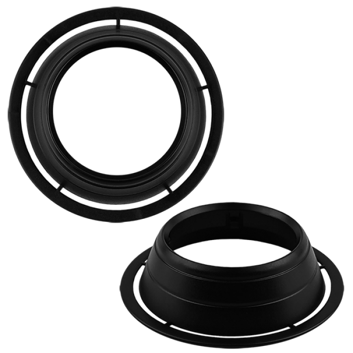 MS U-323 BL 3.0" Lens