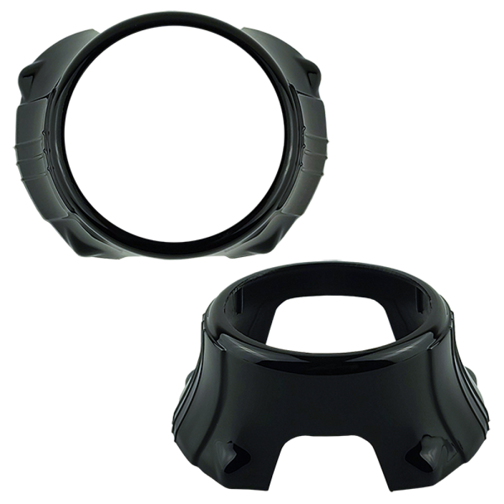 MS U-324 BL 3.0" Lens