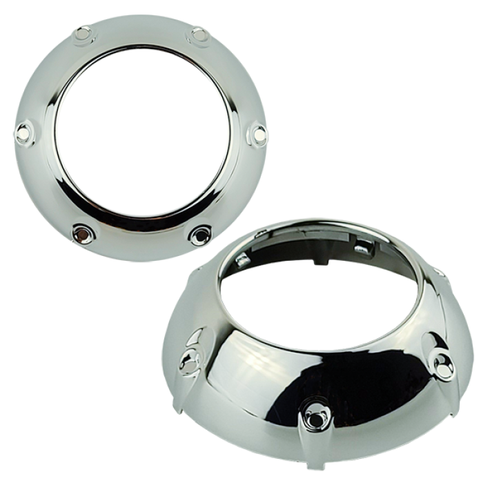 MS U-326 3.0" Lens