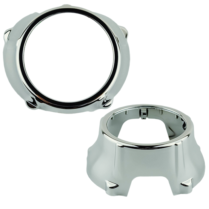 MS U-327 3.0" Lens