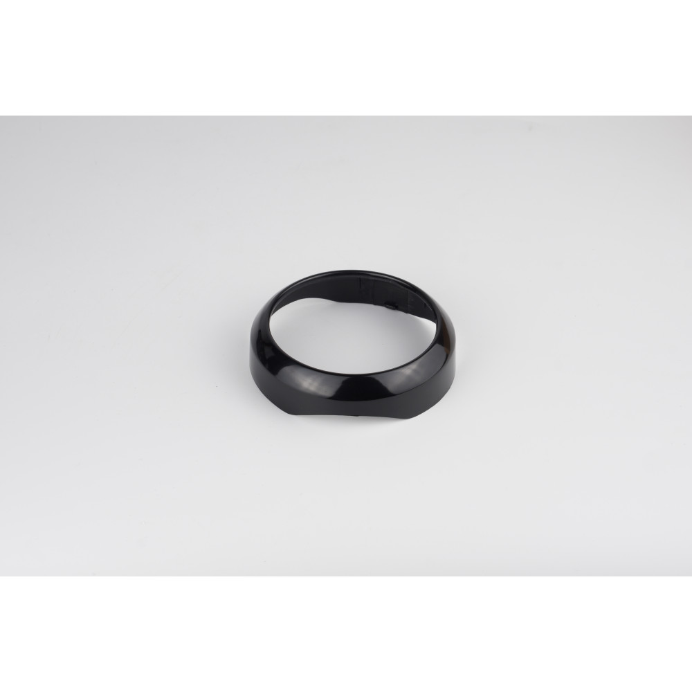 MS U-330 Black 3.0" Lens