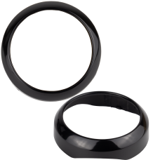 MS U-330 Black 3.0" Lens