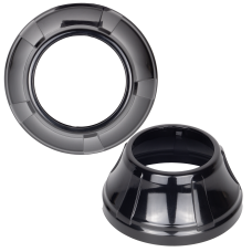 MS U-332 3.0" Lens Black