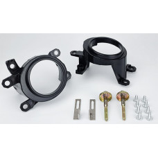 Toyota frame 2,0 inch