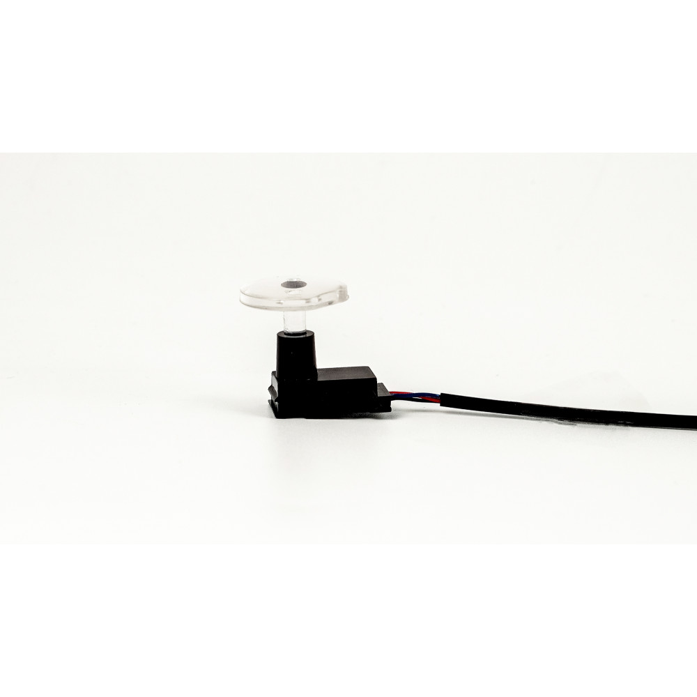Ambient Light V-06 Illusion 18-light APP Black Edition к-т.