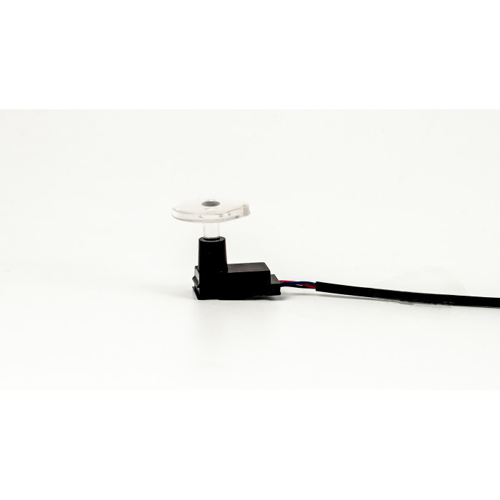 Ambient Light V-06 Illusion 18-light APP Black Edition к-т.