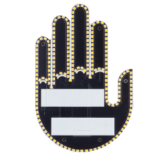 LCD-01 ARM APP