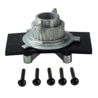 BiLed adaptor к-т.