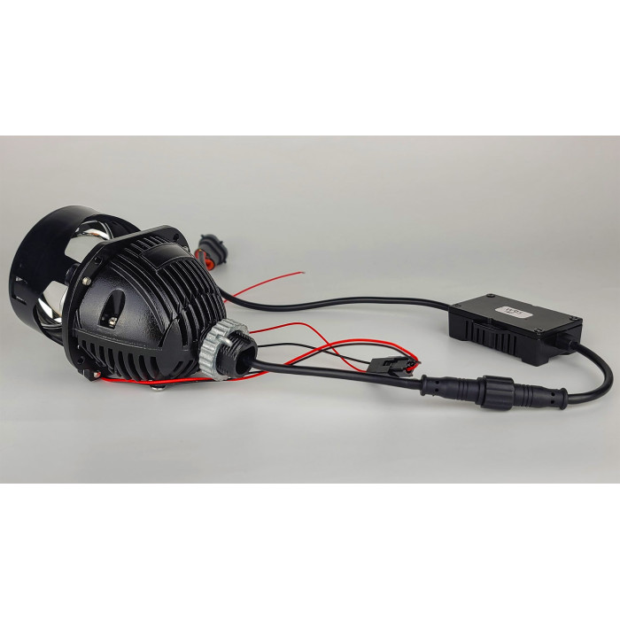 Biled Mini 2.5" Dual Cup 35/40W 6000K к-т.