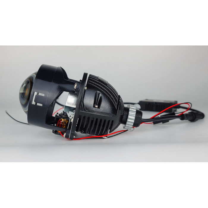 Biled Mini 2.5" Dual Cup 35/40W 6000K к-т.