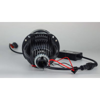 Biled Mini 2.5" Dual Cup 35/40W 6000K к-т.