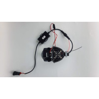 Biled Mini 2.5" Dual Cup 35/40W 6000K к-т.