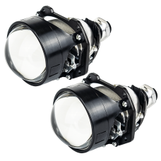 Biled Mini 2.5" Dual Cup 35/40W 6000K к-т.