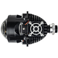 Biled Mini 2.5" Dual Cup 35/40W 6000K к-т.