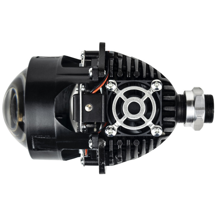 Biled Mini 2.5" Dual Cup 35/40W 6000K к-т.