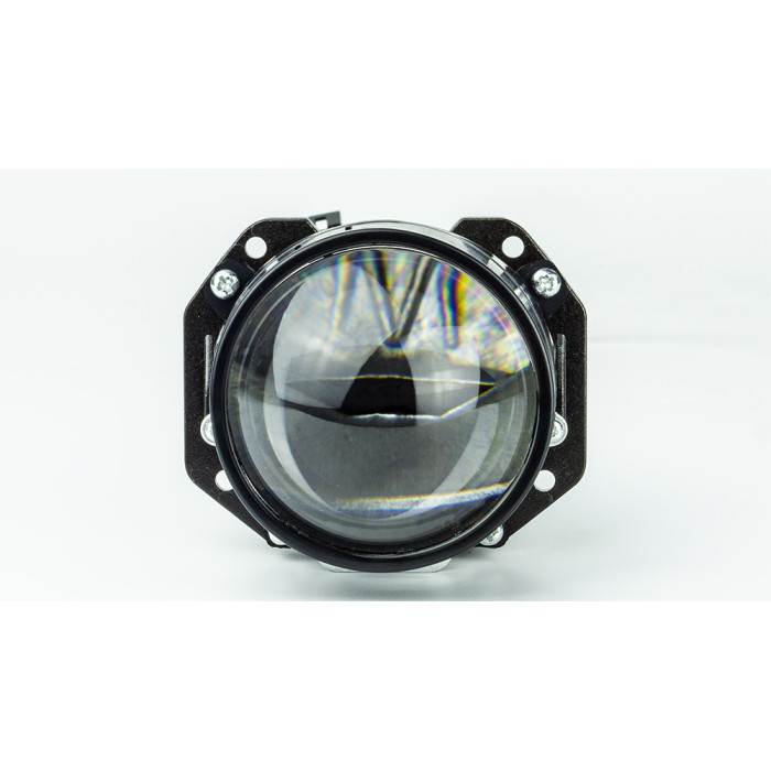 Biled Mini 2.5" Dual Cup 35/40W 6000K к-т.