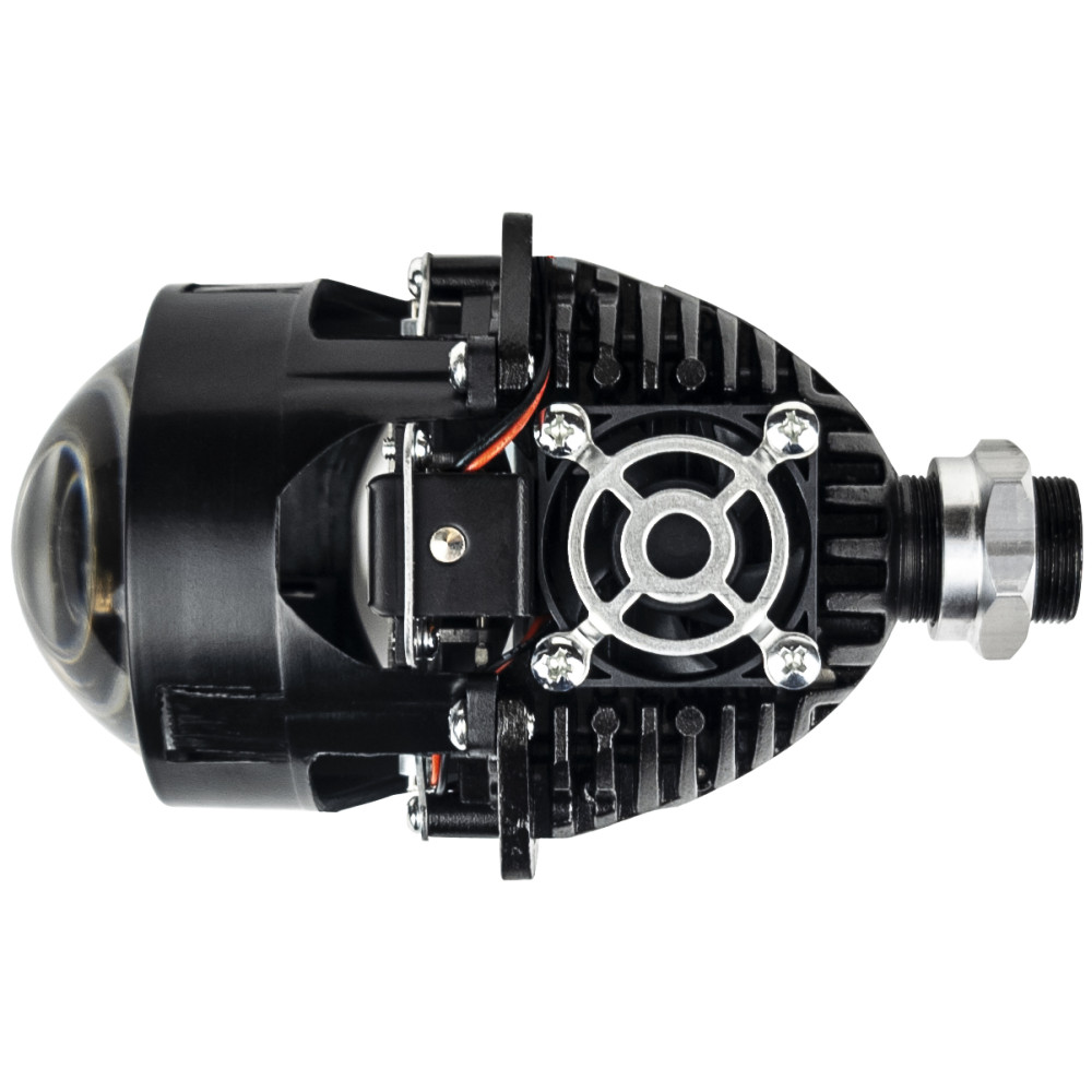 Biled Mini 2.5" 35/40W 6000K к-т.