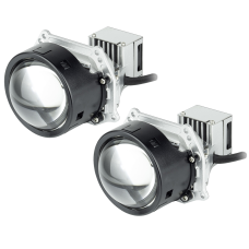 BiLED Amateru 3.0" 52/70W 5500К Dual chip к-т.