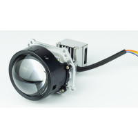 BiLED Amateru 3.0" 52/70W 5500К Dual chip к-т.