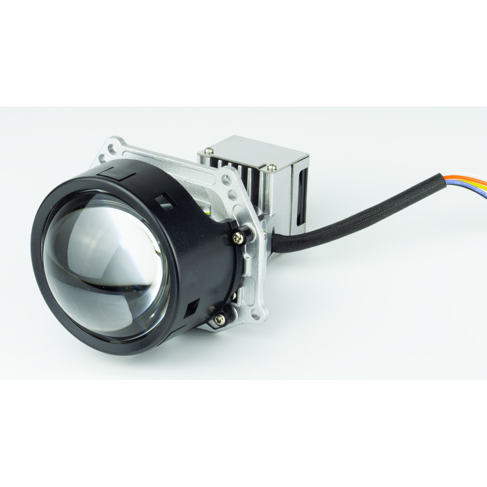BiLED Amateru 3.0" 52/70W 5500К Dual chip к-т.