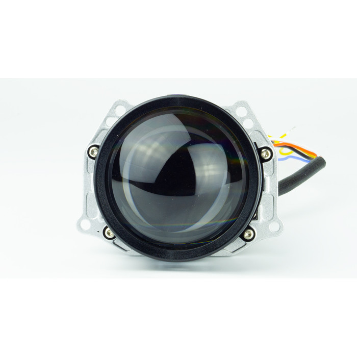 BiLED Amateru 3.0" 52/70W 5500К Dual chip к-т.