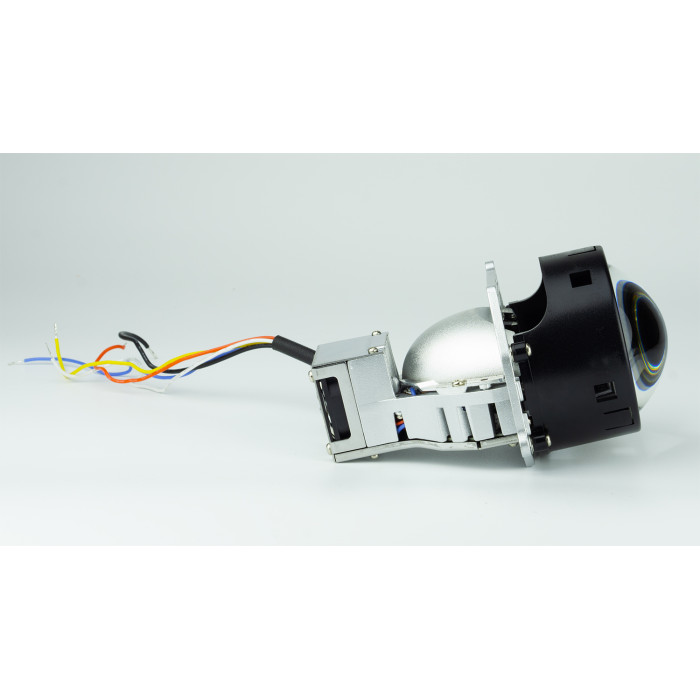 BiLED Amateru 3.0" 52/70W 5500К Dual chip к-т.